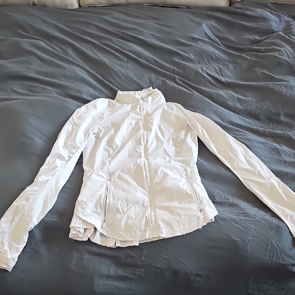Lululemon Jacket